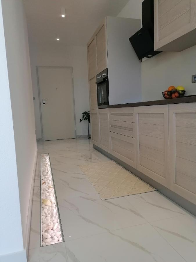 Apartments Jakov Makarska Zewnętrze zdjęcie